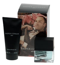 Jasper Conran Male Eau de Toilette 40ml Gift Set