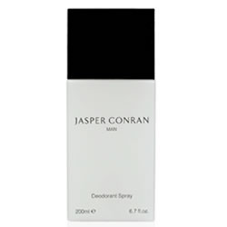 Jasper Conran Man Alcohol Free Deodorant Stick 75g