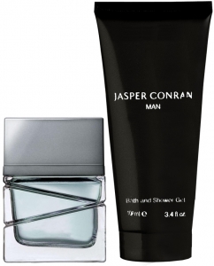 Jasper Conran MAN GIFT SET (2 PRODUCTS)