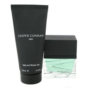 Jasper Conran Man Gift Set 40ml