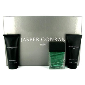 Jasper Conran Man Gift Set 75ml