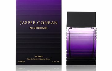Jasper Conran Nightshade Woman Eau De Parfum