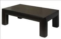Java Coffee Table