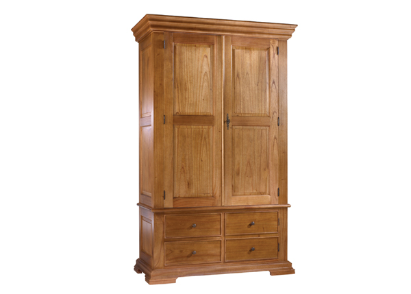 Java double wardrobe Java Wardrobe