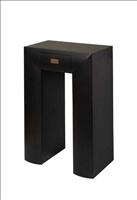Java High Side Table