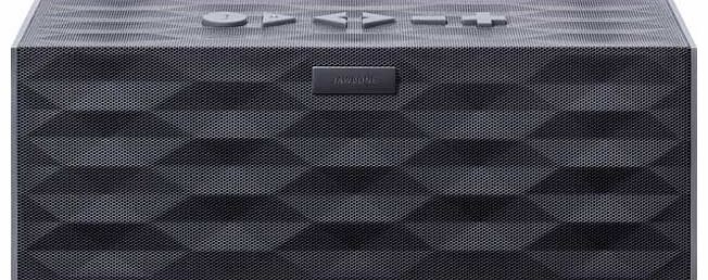 BigJambox by Jawbone Wireless Bluetooth Speaker