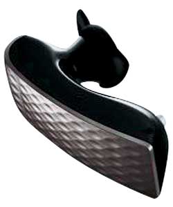 Jawbone Bluetooth Headset Prime Black Platinum