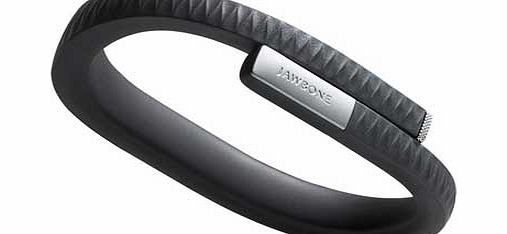 Jawbone UP24 Activity Tracking Wristband - Medium