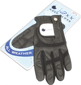 Jaxx All Weather Golf Glove