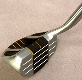 jaxx Golf Chipper R/H