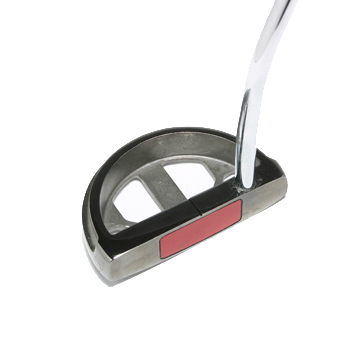 Golf EZE Putter with Talaxium Insert