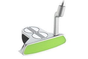 Jaxx Golf Jaxx Junior 2-Ball Putter