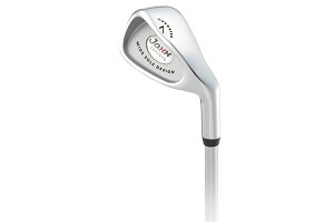 Jaxx Golf Jaxx Junior Iron 2008