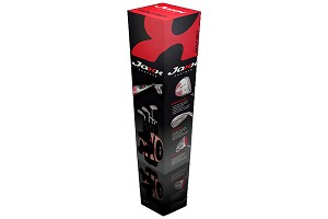 Jaxx Golf Jaxx Junior Package Set