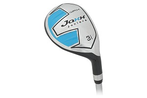 Jaxx Golf Jaxx Junior Rescue Club 2008