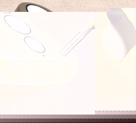 Golf Junior 4 Ball Putter R/H