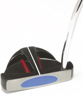 Jaxx Golf Space Shuttle Putter