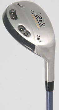 Jaxx Golf Womens Utility 300