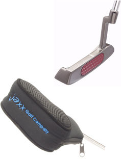 Jaxx JP1 Putter