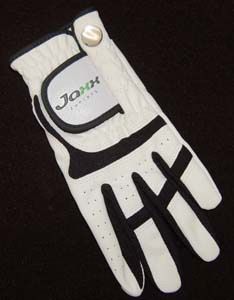 Jaxx JUNIOR GLOVE RIGHT HANDED PLAYER / MEDIUM