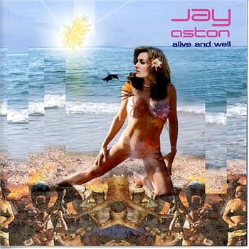 Jay Aston Alive And Well