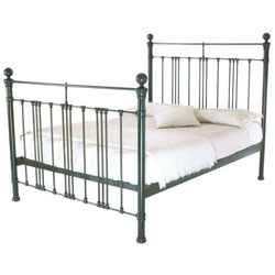 Balmoral - 4ft6 Double Bedstead