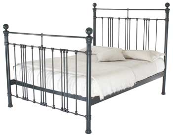 Jay-Be Balmoral Double Bed