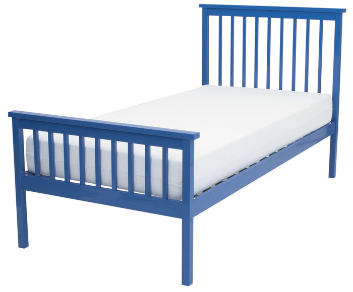 Jay-Be Beds Honesty 3ft Single Childrens Bed