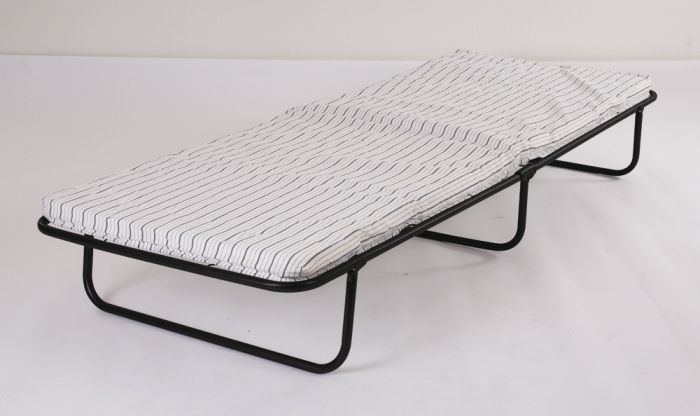 Popular Folding Bed 2ft 6  Single Guest Bed
