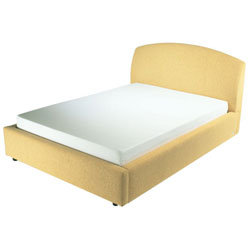Breeze - 4ft Small Double Bedstead