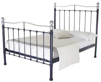 Jay-Be Bronte Double Bed