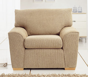 Brooke Armchair