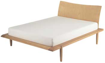 Jay-Be City Barcelona Bed