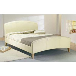Jay-Be Clarence - 4ft6 Double Bedstead