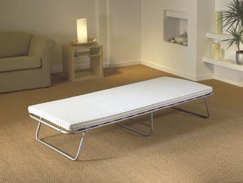 Jay-Be Classic Folding Bed