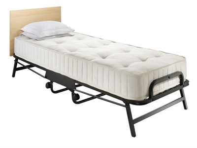 Crown Premier Folding Guest Bed Small Single