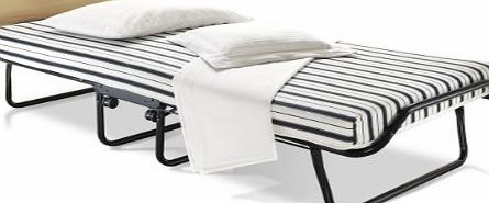 Jay-Be Eastleigh Airflow Folding Guest Bed