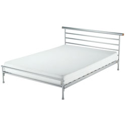 Jay-Be Eclipse - 4ft6 Double Bedstead