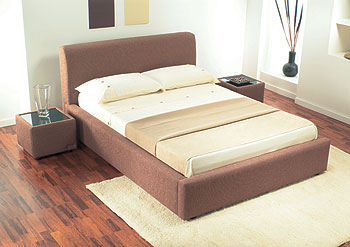 Jay-Be Elements Storm Bed