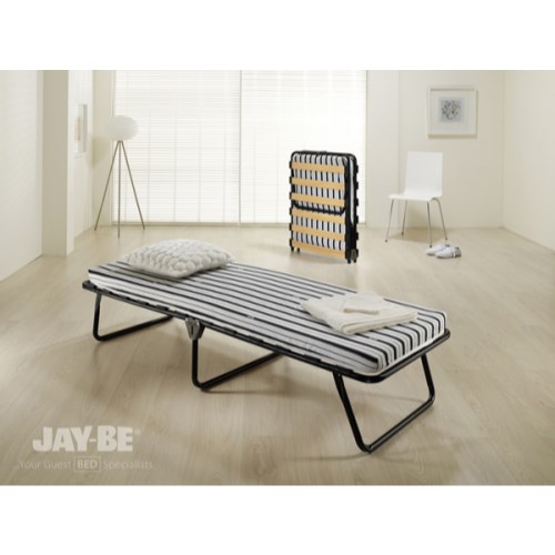 single folding bed