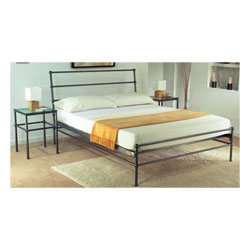 Jay-Be Forge - 3ft Single Bedstead