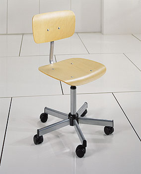 Jay-Be Fusion Swivel Chair