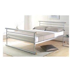 Jay-Be Galaxy Low - 3ft Single Bedstead