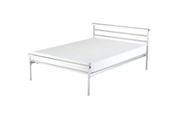 Jay-Be Gemini - 5ft Kingsize Bedstead