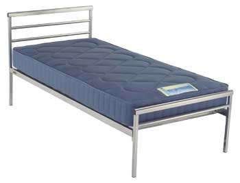 Jay-Be Gemini Bed