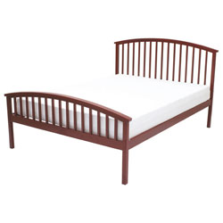 Jay-Be Horizon - 5ft Kingsize Bedstead
