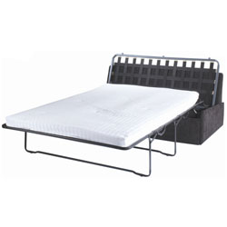 Jay-Be Impressions - 2.5 Seater Sofa Bed
