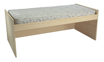 Jay-Be In-Sequence Hi-Sleeper Bed