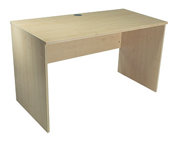 In-Sequence Static Desk
