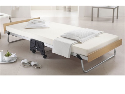J-Bed Memory Foam Small Double (4) Guest Bed